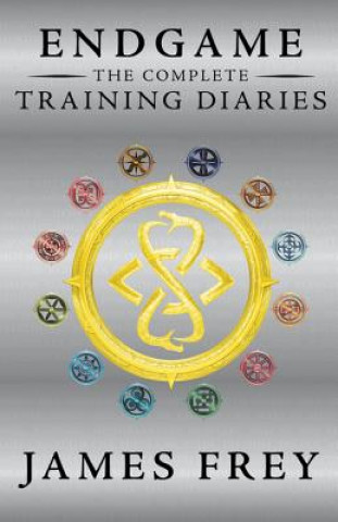 Carte Endgame: The Complete Training Diaries James Frey