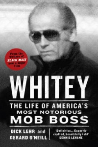 Book Whitey Gerard O'Neill