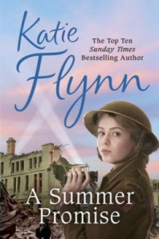 Könyv Summer Promise Katie Flynn
