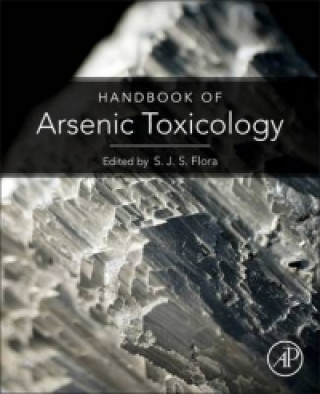 Buch Handbook of Arsenic Toxicology Swaran Jeet Singh Flora