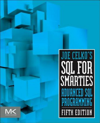 Книга Joe Celko's SQL for Smarties Joe Celko