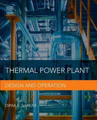 Buch Thermal Power Plant Dipak Sarkar