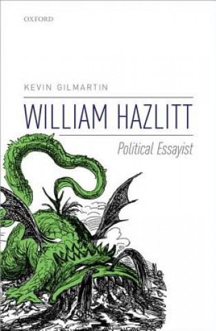 Carte William Hazlitt Kevin Gilmartin