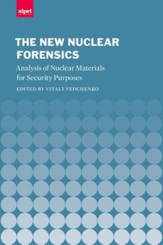 Carte New Nuclear Forensics Vitaly Fedchenko