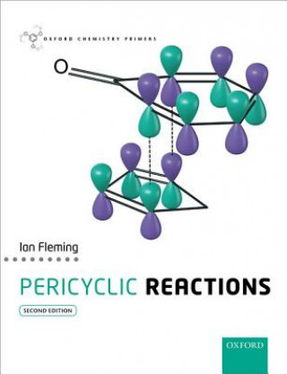 Könyv Pericyclic Reactions Ian Fleming