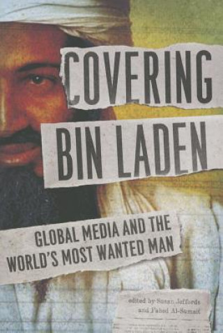 Carte Covering Bin Laden 