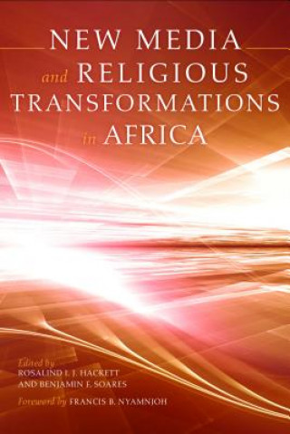 Carte New Media and Religious Transformations in Africa 