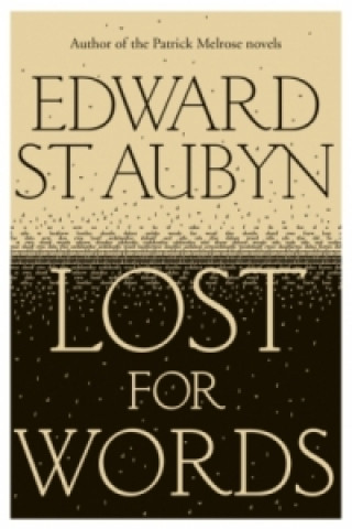 Carte Lost For Words Edward St Aubyn