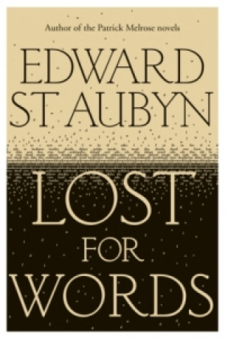 Book Lost For Words Edward St Aubyn