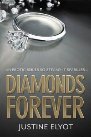 Książka Diamonds Forever Justine Elyot