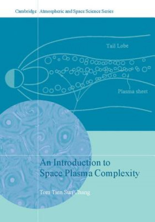 Kniha Introduction to Space Plasma Complexity Mats Andri