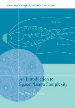 Buch Introduction to Space Plasma Complexity Mats Andri