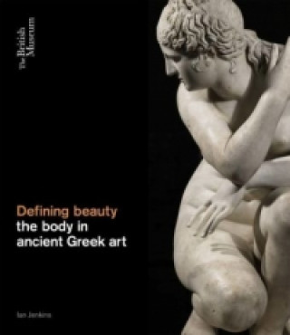 Книга Defining Beauty Ian Jenkins