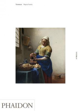 Könyv Vermeer Wayne Franits