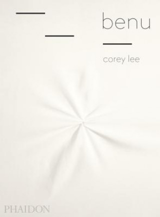 Carte Benu Corey Lee