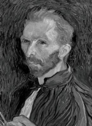 Kniha Van Gogh Wilhelm Uhde