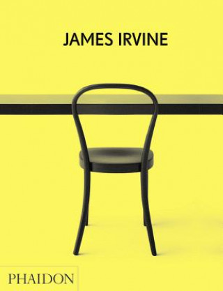 Kniha James Irvine James Irvine
