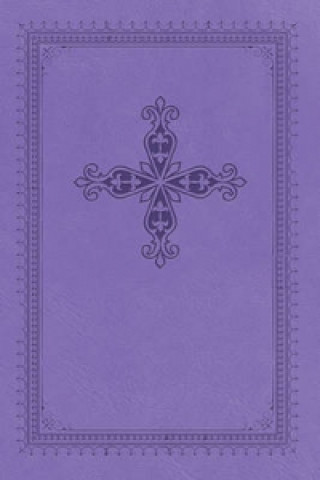 Könyv NKJV, Ultraslim Bible, Imitation Leather, Purple, Red Letter Edition Thomas Nelson Publishers