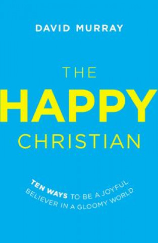 Livre Happy Christian David Murray