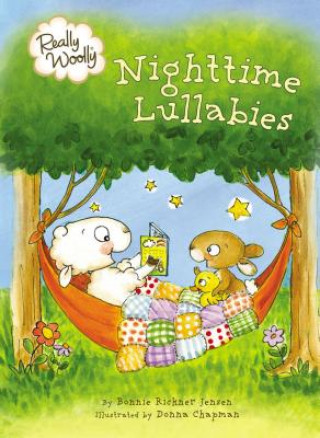 Książka Really Woolly Nighttime Lullabies Dayspring