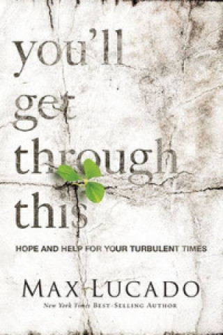 Book You'll Get Through This Max Lucado