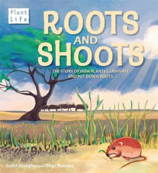 Könyv Roots and Shoots Judith Heneghan