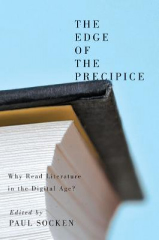 Libro Edge of the Precipice 