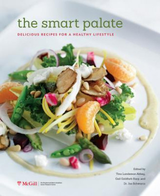 Buch Smart Palate Tina Landsman Abbey