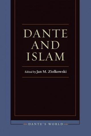 Книга Dante and Islam 