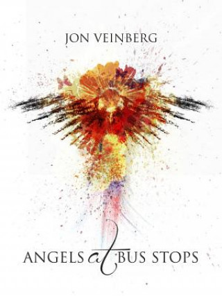 Libro Angels at Bus Stops Jon Veinberg