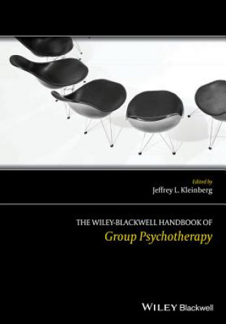 Kniha Wiley-Blackwell Handbook of Group Psychotherapy JL Kleinberg