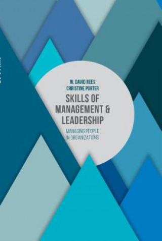Carte Skills of Management and Leadership W.David Rees