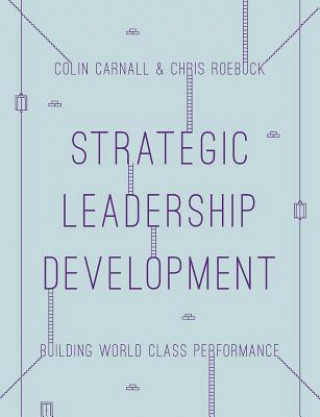 Book Strategic Leadership Development Colin Carnell