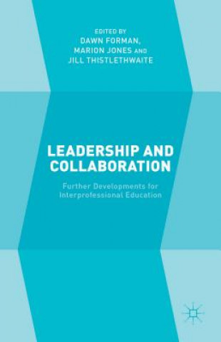 Книга Leadership and Collaboration D. Forman