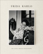 Könyv Frida Kahlo Gérad de Cortanze