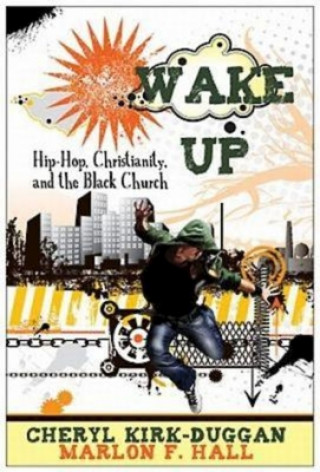 Könyv Wake Up Marlon F. Hall