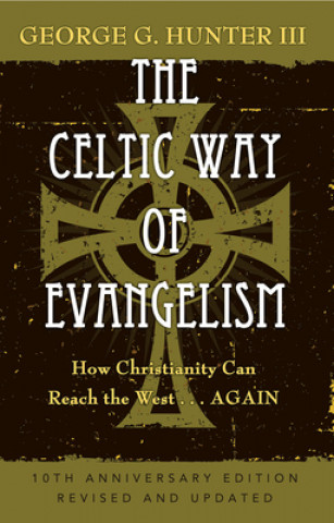 Książka Celtic Way of Evangelism Louis Stuhlman