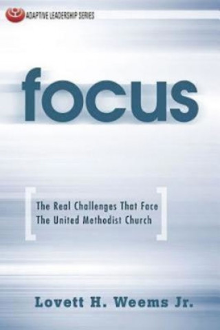 Knjiga Focus Lovett H. Weems