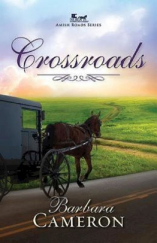 Kniha Crossroads Barbara Cameron