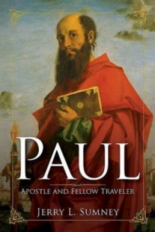 Book Paul Jerry L Sumney