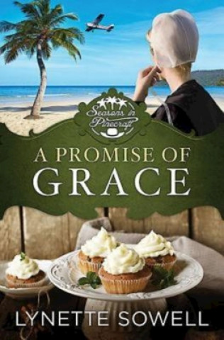 Könyv Promise of Grace Lynette Sowell