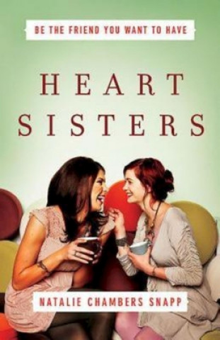 Kniha Heart Sisters Natalie Chambers Snapp