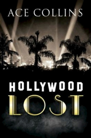 Carte Hollywood Lost Ace Collins
