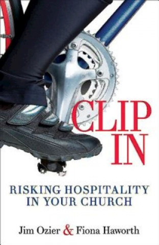 Kniha Clip in Fiona Haworth