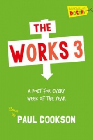 Livre Works 3 Paul Cookson