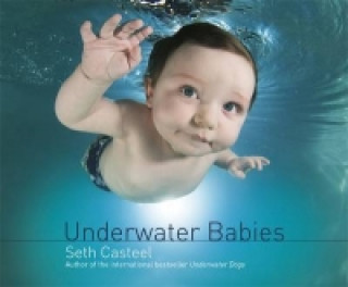 Carte Underwater Babies Seth Casteel