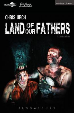 Carte Land of our Fathers Chris Urch
