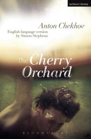 Könyv Cherry Orchard Anton Chekhov