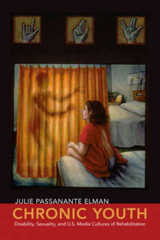 Kniha Chronic Youth Julie Passanante Elman