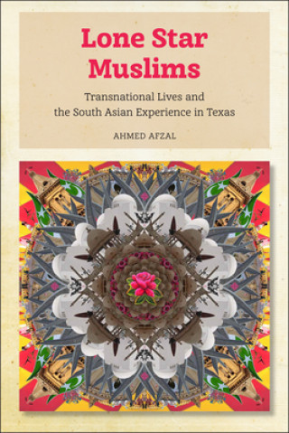 Carte Lone Star Muslims Ahmed Afzal